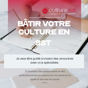 Parcours guidé